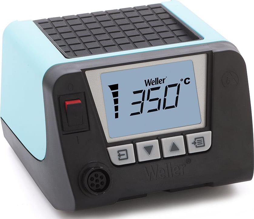 Weller WT1 Soldering Station