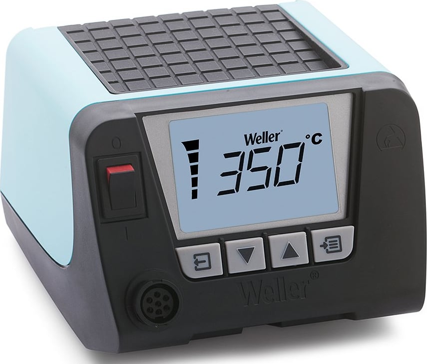 Weller WT1H Soldering Station without Handpieces