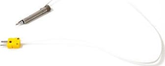 Weller K111 Type K Thermocouple Assembly with ETA Tip