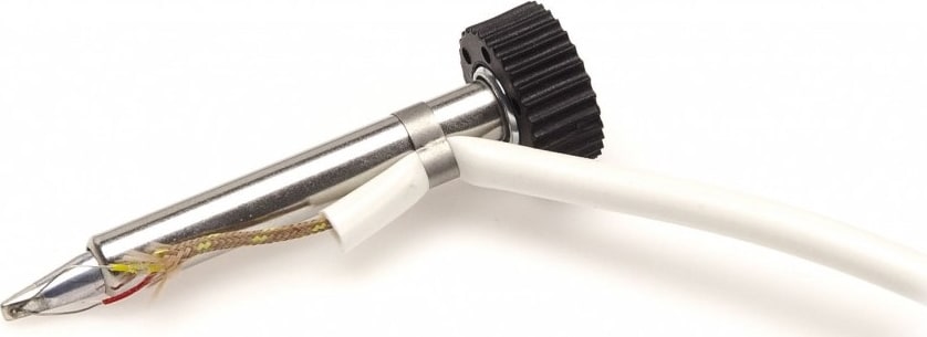 Weller K181 Type K Thermocouple Assembly with LTB Tip
