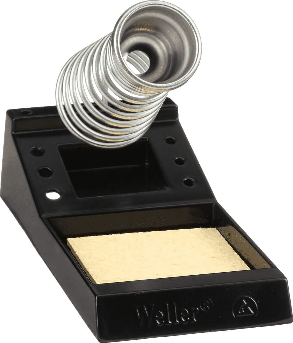 Weller PH1201ESD - Iron Holder, ESD Safe