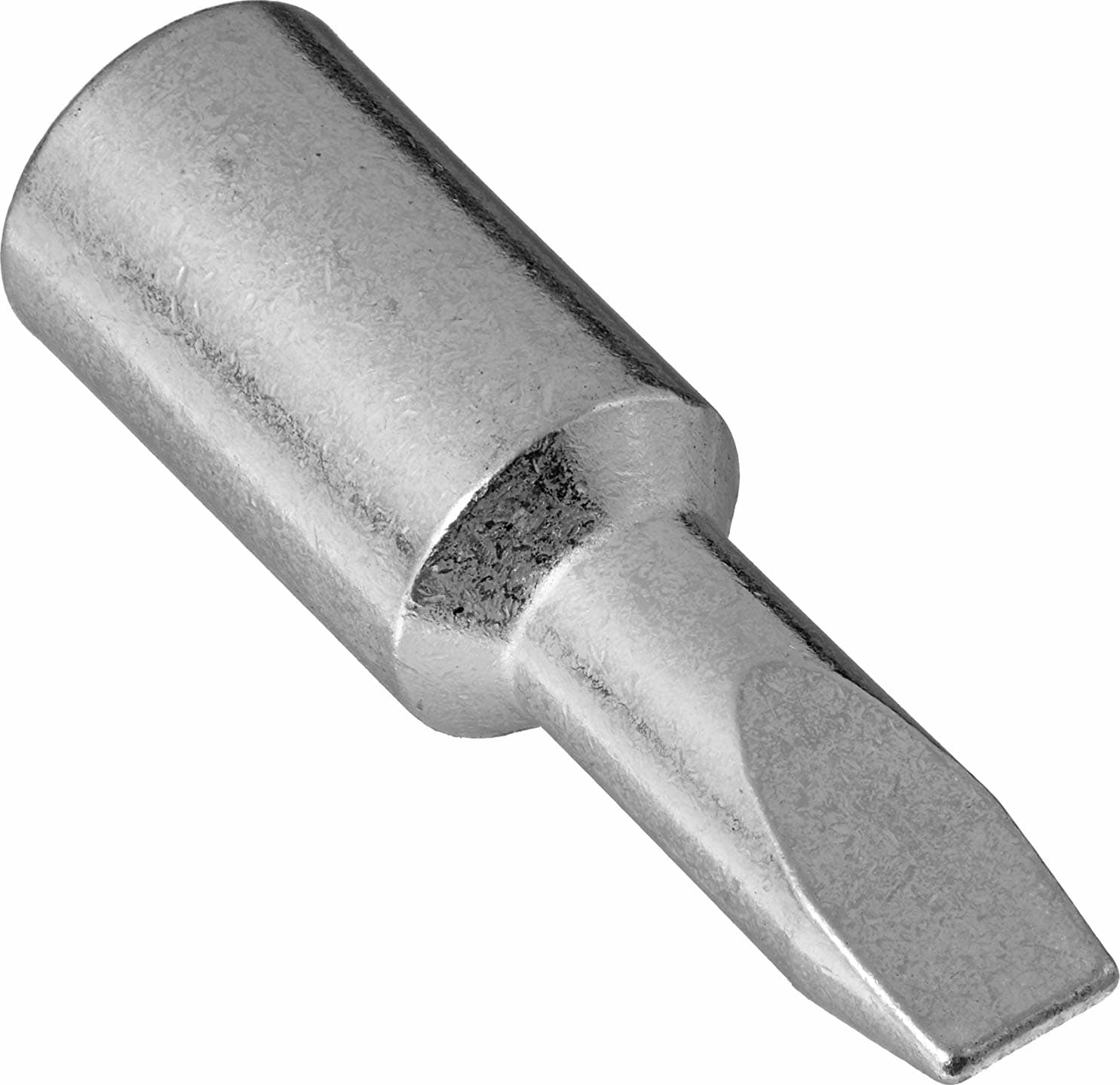 Weller PL153 .20' x .56' Thread-on Chisel Tip