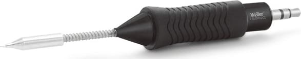 Weller RTMS001CNWMS - Smart Micro Soldering Tip, Conical Not Wettable (0.1 mm Diameter)