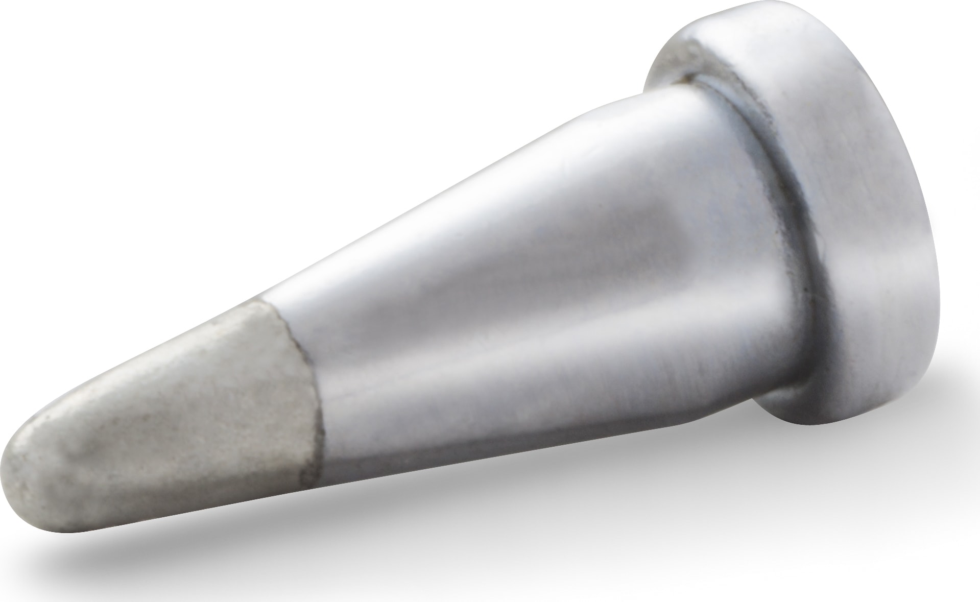 Weller T0054440499 - LT AS Soldering Tip, Round, Ø 1.6 mm