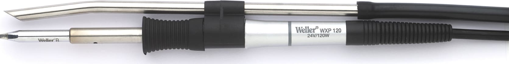 Weller T0058765799 FE-Add On kit, attachment tube Ø 6 mm WXP 65