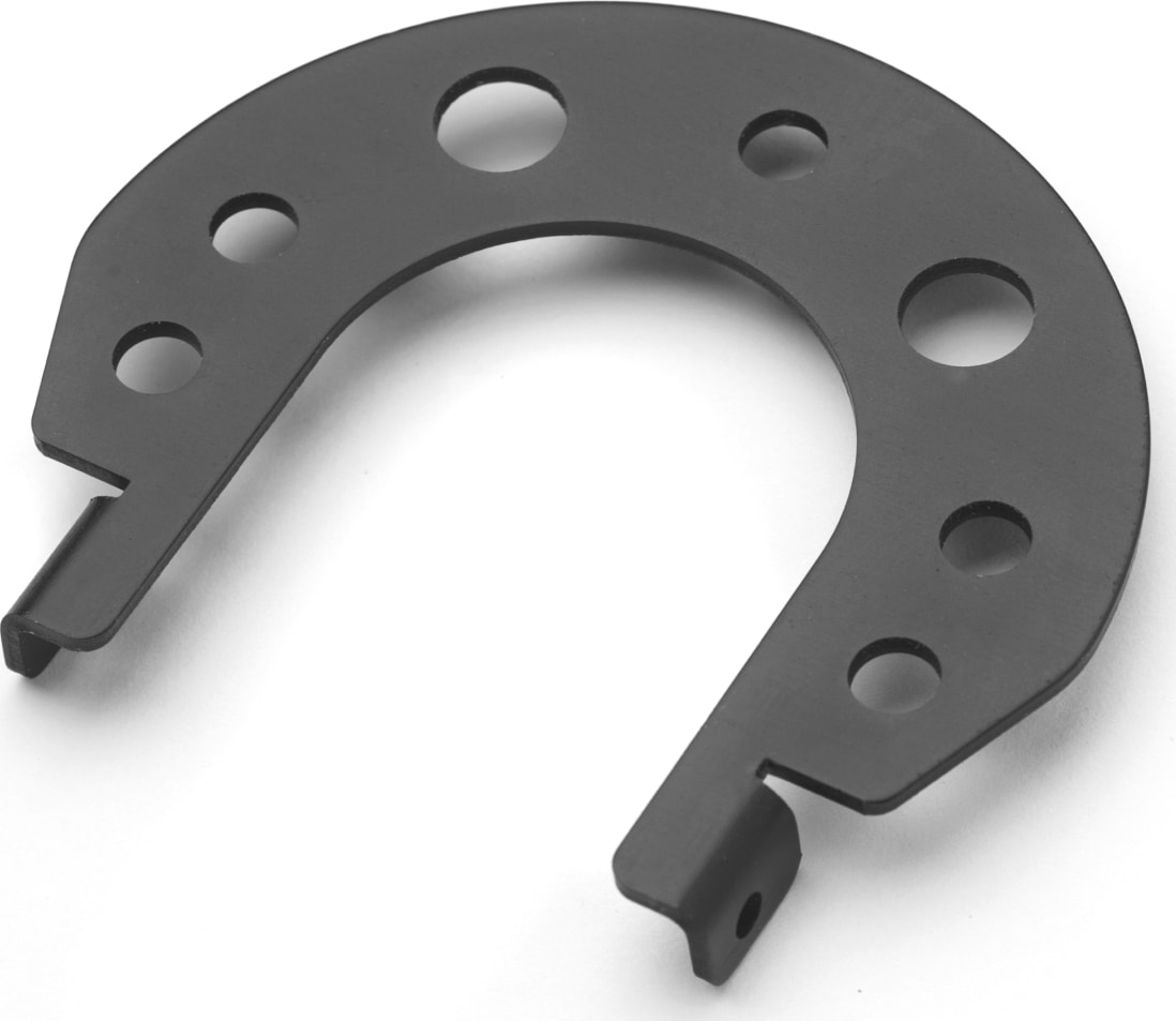 Weller T0058768732 - WSRH 1 LT Tip Mounting Plate