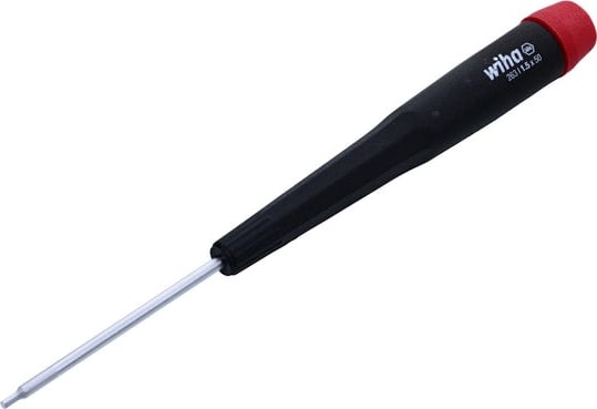 Wiha 96315 - Precision Hex Screwdriver, 1.5mm X 50mm