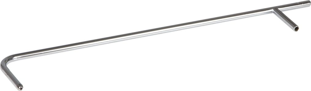 Wohler 9489 Pitot tube