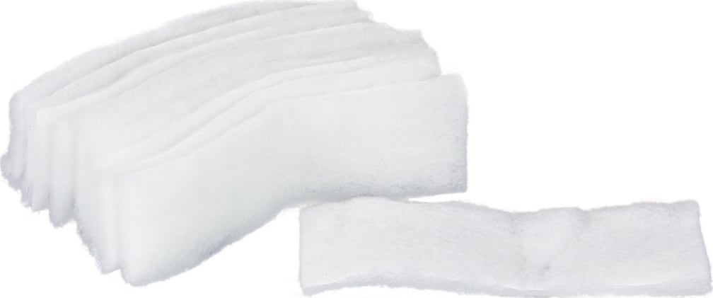 Wohler 9503 Coarse Filter Vlies