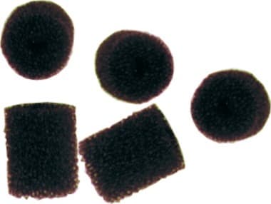 Wohler 9632 Coarse Filter
