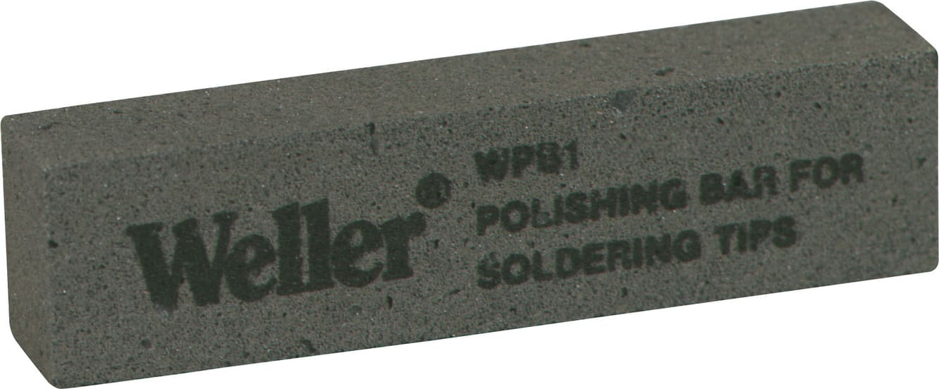 Weller WPB1 Polishing Bar