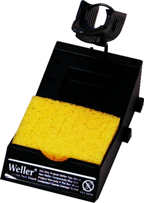 Weller WPH80 Soldering Pencil Holder and Sponge