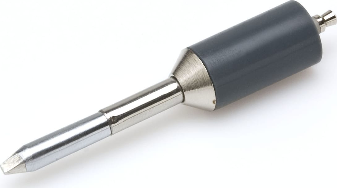 Weller WPS11 Chisel Soldering Replacement tip