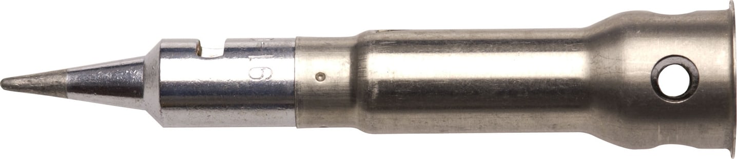 Weller WPT01 1mm Taper Needle Tip
