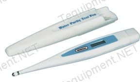 General WPT100 Water Purity Tester