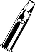 Weller WPT13 Long Tapered Chisel Tip T