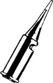 Weller WPT5 Pyropen Tip Taper Needle Series WPTO