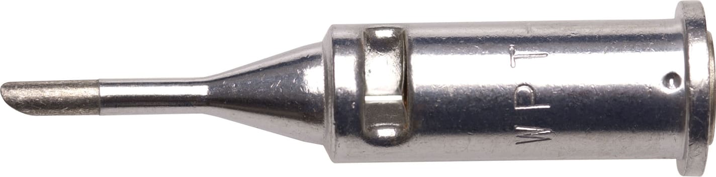 Weller WPT8 .079' 35 Degrees Spade Tip for Pyropen Soldering Tool