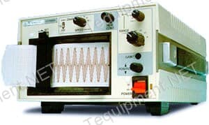 Graphtec WR7200Single Pen Recorder