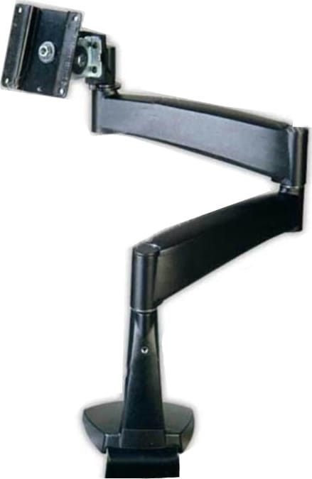 LeCroy WS-MS-CLAMP Mounting Stand