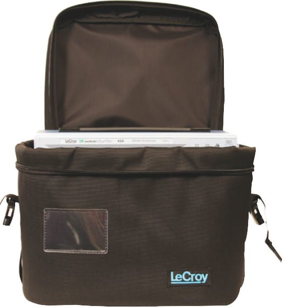 LeCroy SOFT Carrying Case