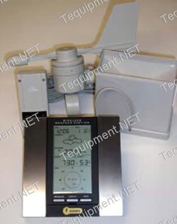 General WS2315 General Accessories
