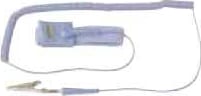 Elenco WS-1Y Anti-static Velcro Wrist Strap