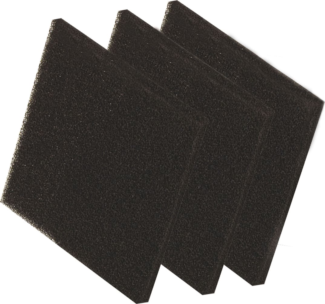 Weller WSA350F - 3/Pack Carbon Activated Filters for WSA350