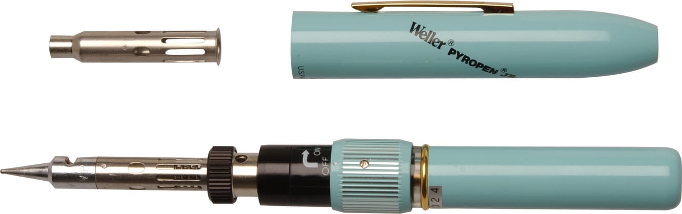 Weller WST2 Pyropen Irons/Hot Air Tools