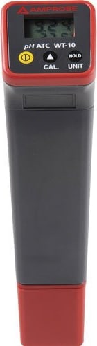 Amprobe WT-10 PH / mV Pen-Type Water Quality Meter