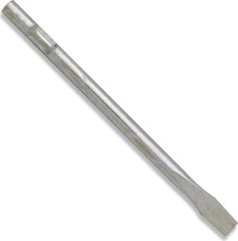 Xcelite 99125BKN - Screwdriver Blade, 1/8', Slotted