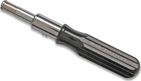 Xcelite 991RN Reversible Ratchet Handle
