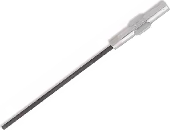 Xcelite 9920BK - Allen Hex Socket Blade, 0.050'