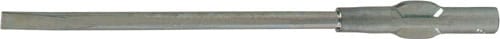Xcelite 99811BK - Slotted Blade Screwdriver, 3/16' x 4'