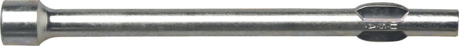 Xcelite 998MM - Nutdriver, Interchangeable Blade, 8mm W x 92mm L, Steel, Chrome