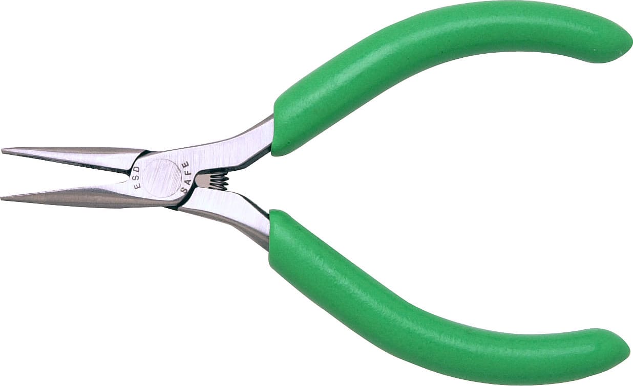 Xcelite L4V Nose Plier