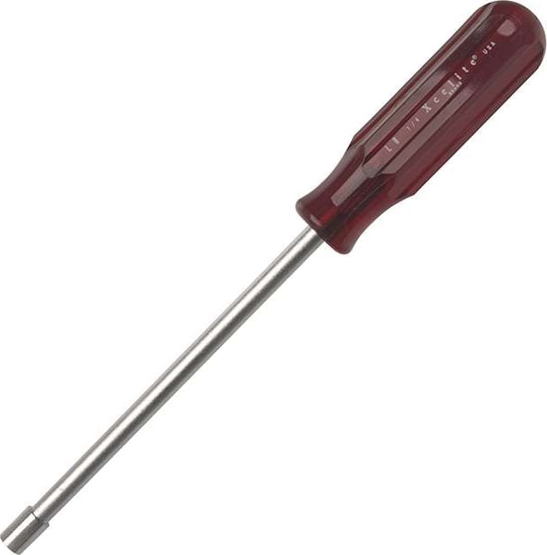 Xcelite L8N Nut Driver
