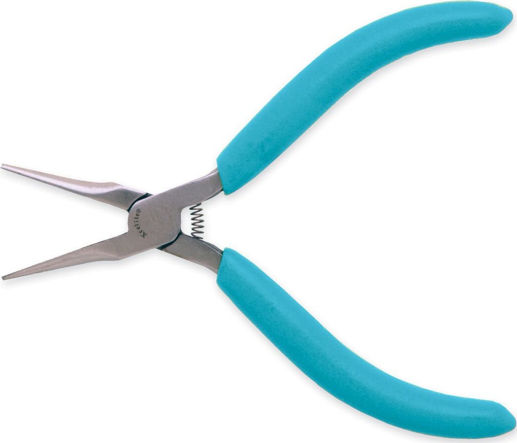 Xcelite NN54VN Slim Line Needle Nose Pliers