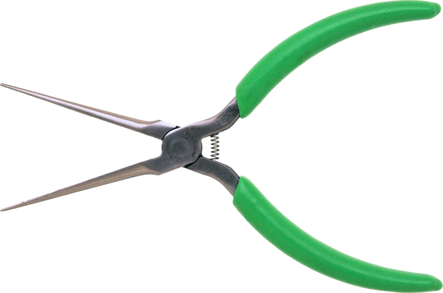 Xcelite NN7776V Long Needle Nose Plier