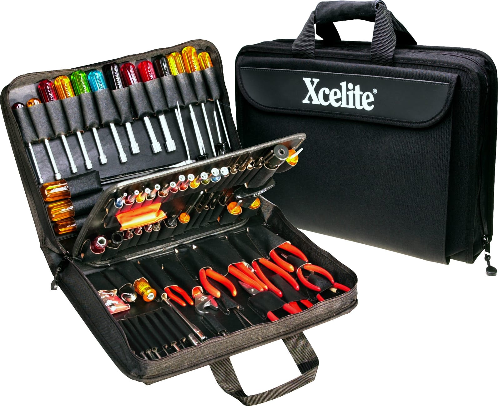 Xcelite TCS100ST - Tool Kit