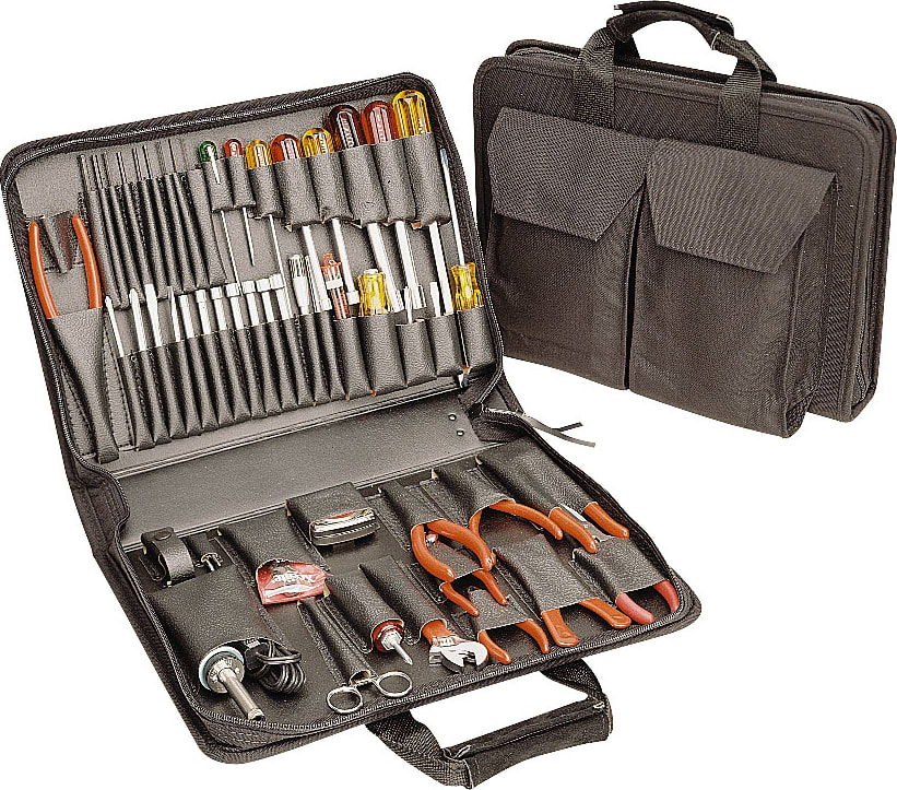 Xcelite TCS150ST - Tool Kit