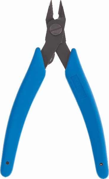 Xuron 9200 - Tapered Head Micro-Shear Flush Cutter
