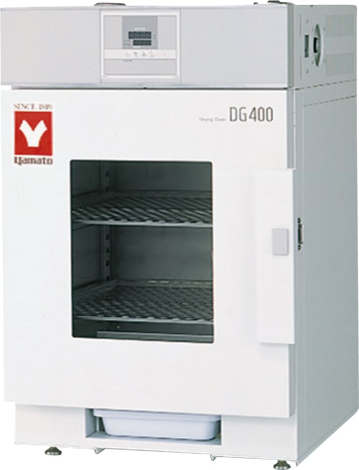 Yamato DG-400C - Glassware Drying Natural Convection Oven, 92L, 115V