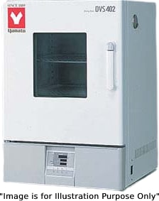 Yamato DVS-412C - Programmable Natural Convection Oven, 99L, 220V