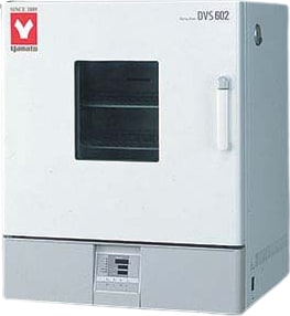 Yamato DVS-602C - Programmable Natural Convection Oven, 162L, 115V