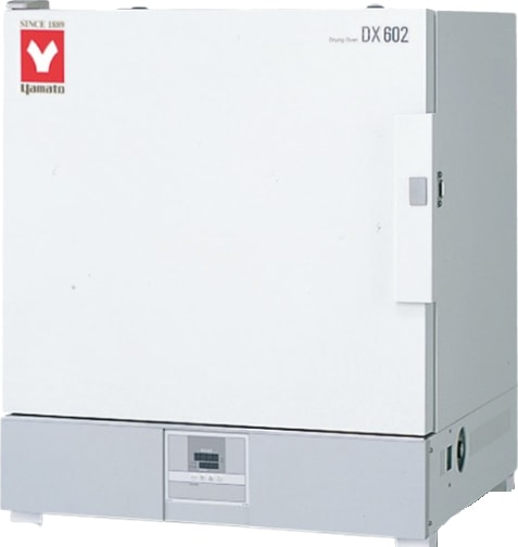 Yamato DX-602C - Economical Natural Convection Oven, 153L, 115V