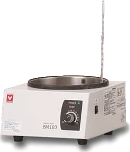 Yamato BM-100 - Compact Constant Temperature Water Bath, Analog, 4L, 115V