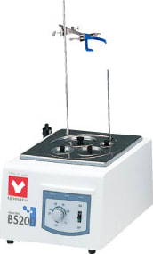 Yamato BS-200-115V - Energy Saving Constant Temperature Water Bath, 4.7L, 115V