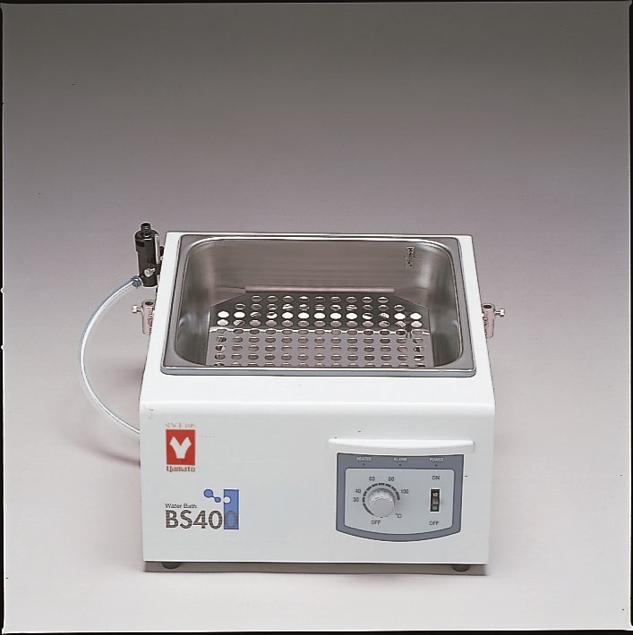 Yamato BS-401-115V - Energy Saving Constant Temperature Water Bath, 9L, 115V