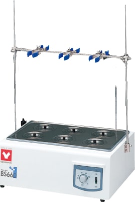 Yamato BS-660-115V - Energy Saving Constant Temperature Water Bath, 14L, 115V